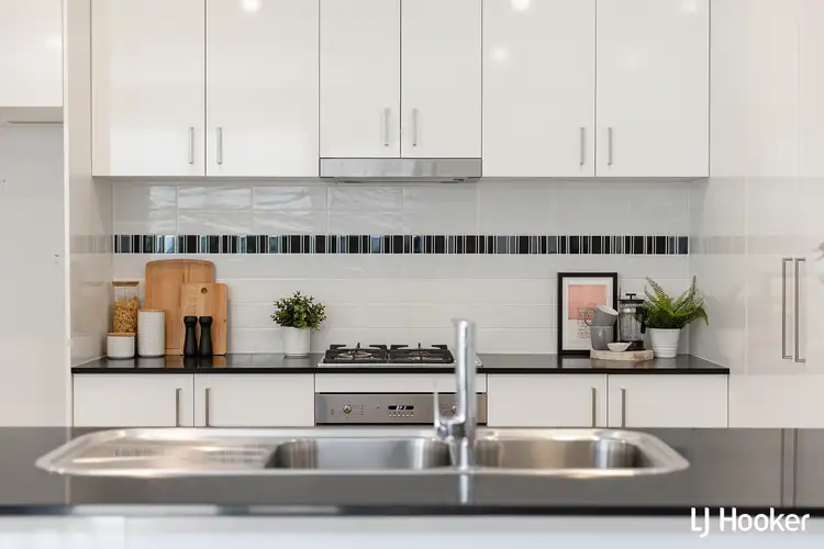 Fifth view of Homely townhouse listing, 15/1 Bellette Street, Weston ACT 2611