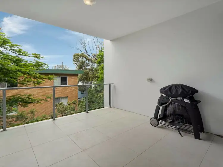 Sixth view of Homely unit listing, 5/36 Weston Street, Coorparoo QLD 4151