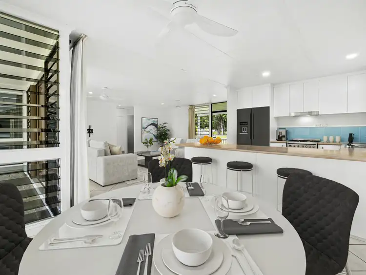 Fourth view of Homely house listing, 22 Saxon Street, Clifton Beach QLD 4879