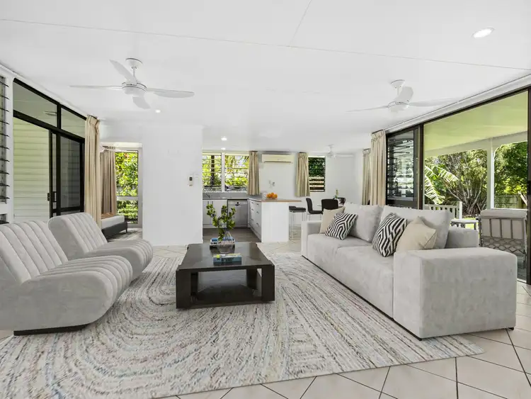 Fifth view of Homely house listing, 22 Saxon Street, Clifton Beach QLD 4879