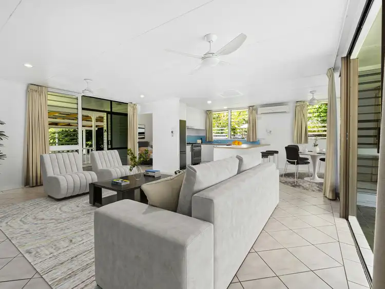 Sixth view of Homely house listing, 22 Saxon Street, Clifton Beach QLD 4879