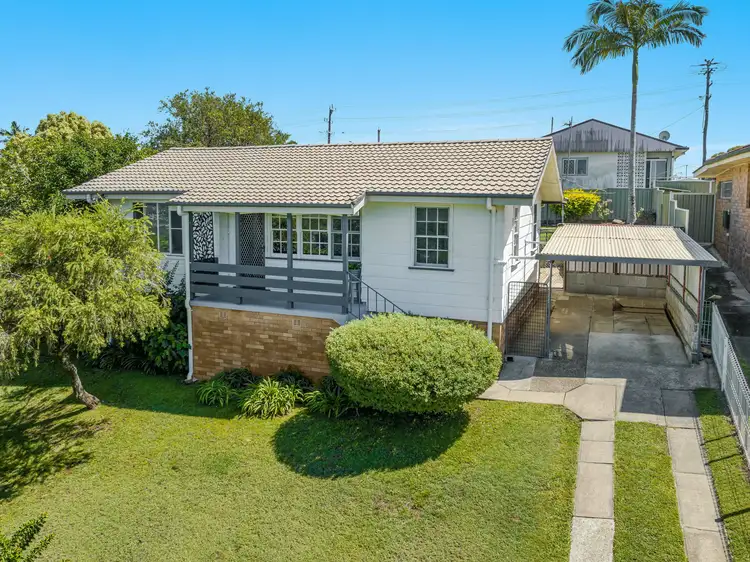 30 William Blair, Goonellabah NSW 2480