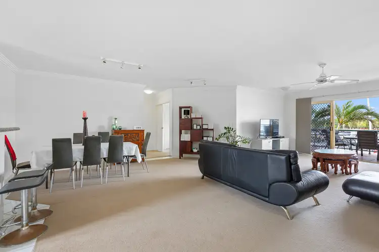 Fifth view of Homely unit listing, 9/10-14 Esperance Court, Cleveland QLD 4163