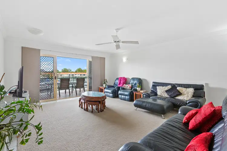 Sixth view of Homely unit listing, 9/10-14 Esperance Court, Cleveland QLD 4163