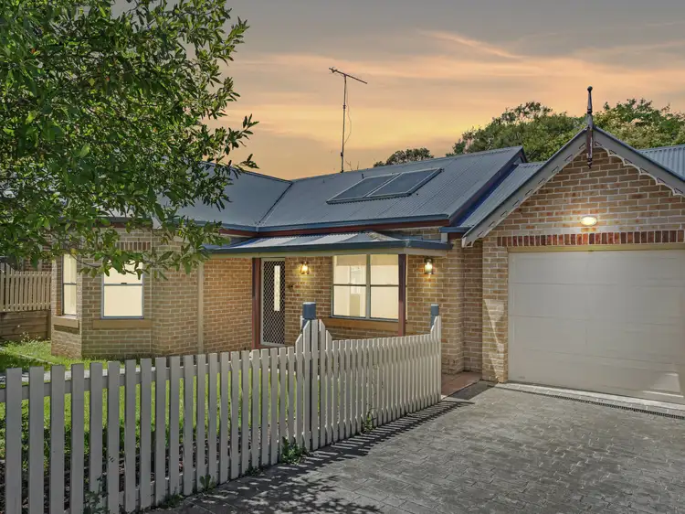 Main view of Homely house listing, 4/104 Menangle Street, Picton NSW 2571