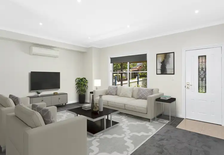 Second view of Homely house listing, 4/104 Menangle Street, Picton NSW 2571