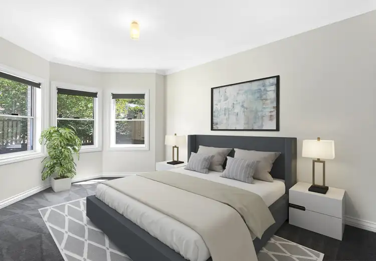 Sixth view of Homely house listing, 4/104 Menangle Street, Picton NSW 2571
