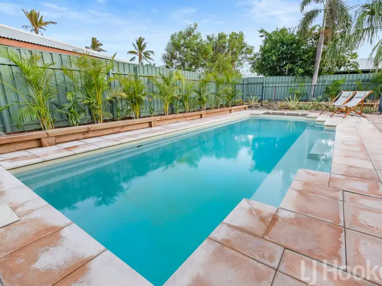 11 Gunsberg Crt, Pegs Creek WA 6714