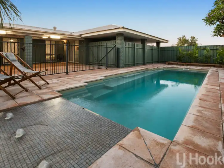 Sixth view of Homely house listing, 11 Gunsberg Crt, Pegs Creek WA 6714