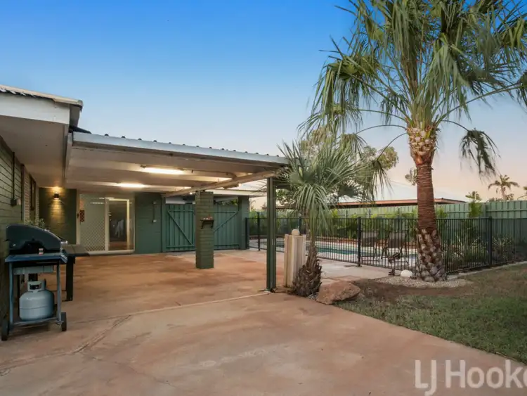 Seventh view of Homely house listing, 11 Gunsberg Crt, Pegs Creek WA 6714