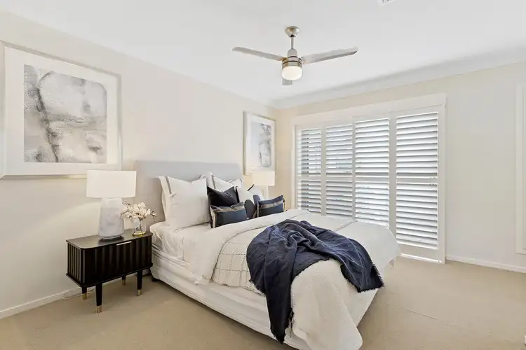 Fifth view of Homely townhouse listing, 2/45 Lancaster Street, Coorparoo QLD 4151