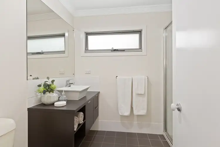 Sixth view of Homely townhouse listing, 2/45 Lancaster Street, Coorparoo QLD 4151