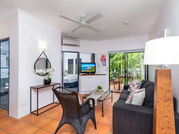 Main view of Homely unit listing, 46/62-64 Davidson Street, Port Douglas QLD 4877