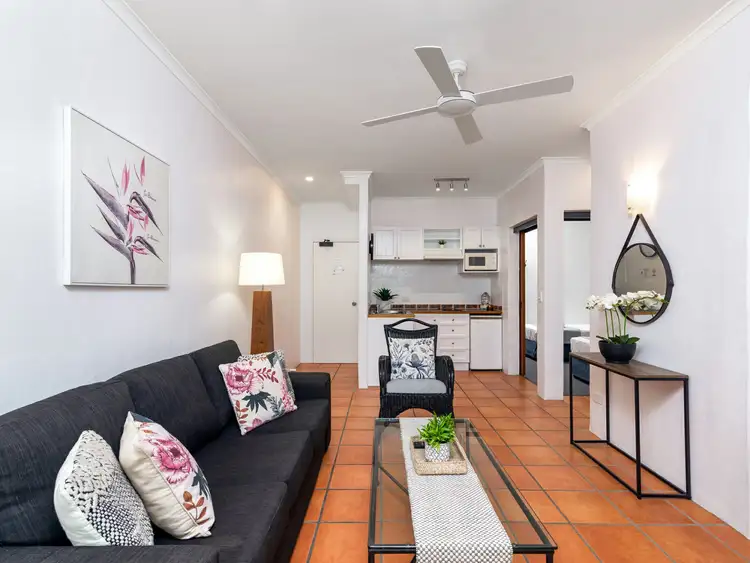 Third view of Homely unit listing, 46/62-64 Davidson Street, Port Douglas QLD 4877