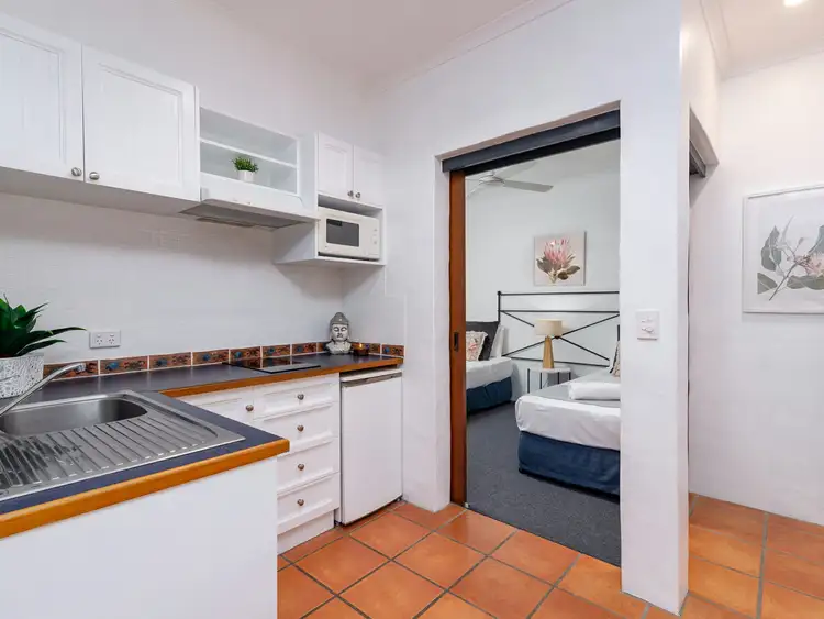 Fourth view of Homely unit listing, 46/62-64 Davidson Street, Port Douglas QLD 4877