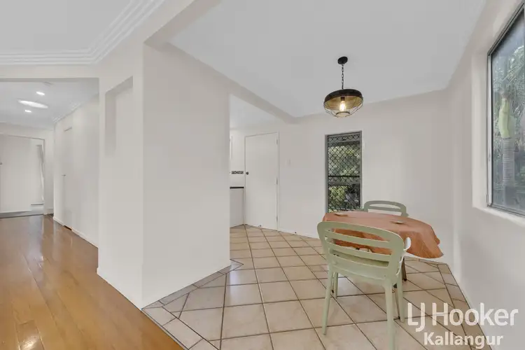 Sixth view of Homely house listing, 20 Ladybird Street, Kallangur QLD 4503