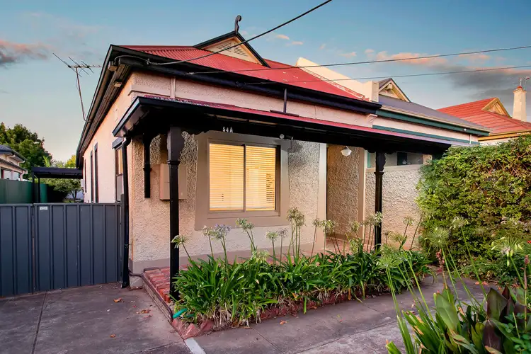 Main view of Homely house listing, 54A King Street, Mile End SA 5031
