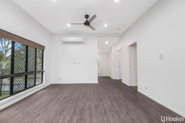 Third view of Homely house listing, 13 Jane Street, Depot Hill QLD 4700