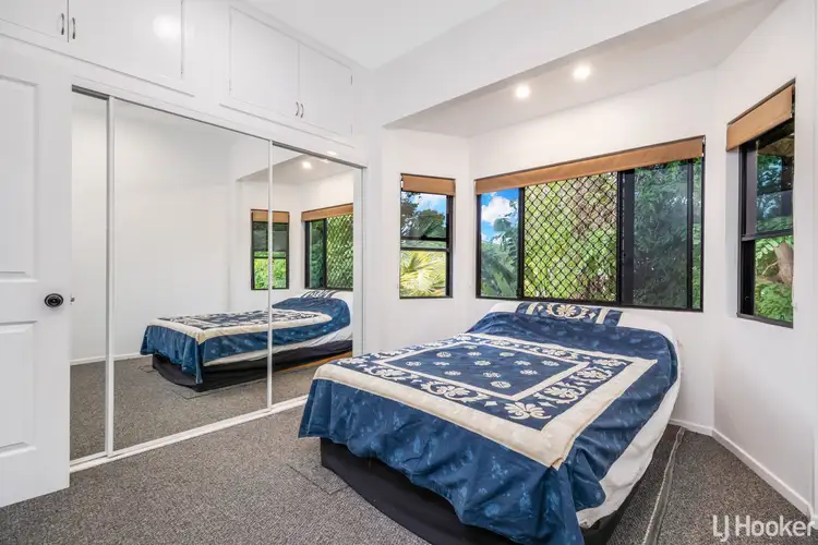 Fifth view of Homely house listing, 13 Jane Street, Depot Hill QLD 4700