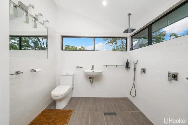 Sixth view of Homely house listing, 13 Jane Street, Depot Hill QLD 4700