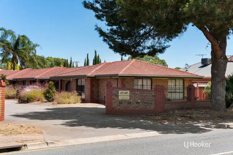 Fourth view of Homely unit listing, 6/67 The Grove Way, Salisbury Heights SA 5109