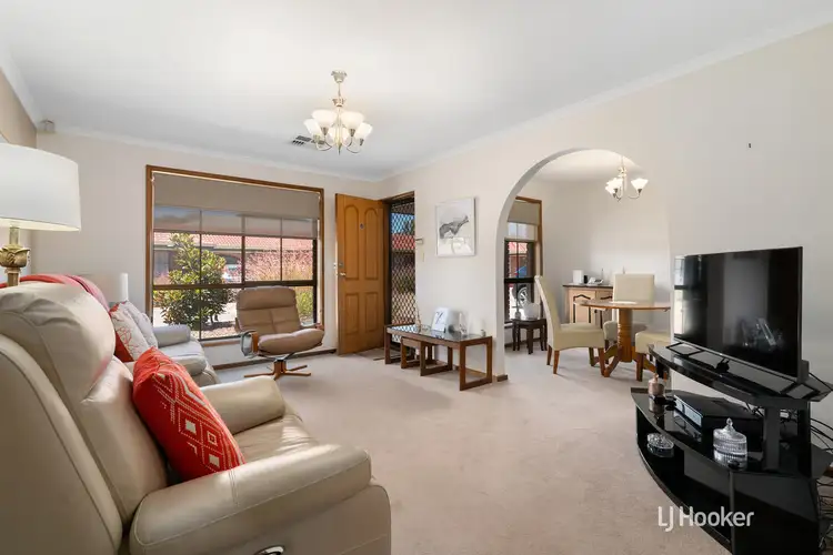 Fifth view of Homely unit listing, 6/67 The Grove Way, Salisbury Heights SA 5109