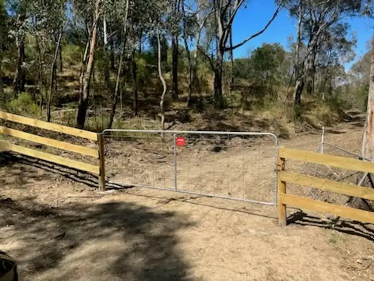 Second view of Homely land listing, 570 Davis Road, Broadford VIC 3658