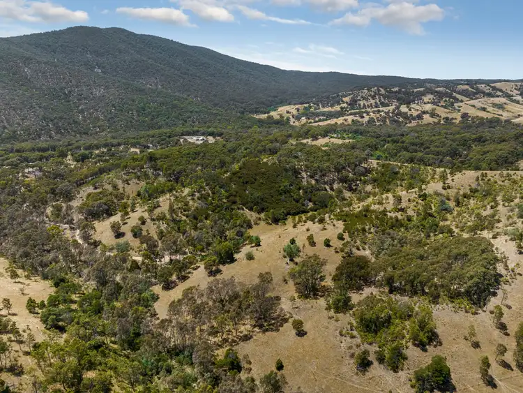 Third view of Homely land listing, 570 Davis Road, Broadford VIC 3658