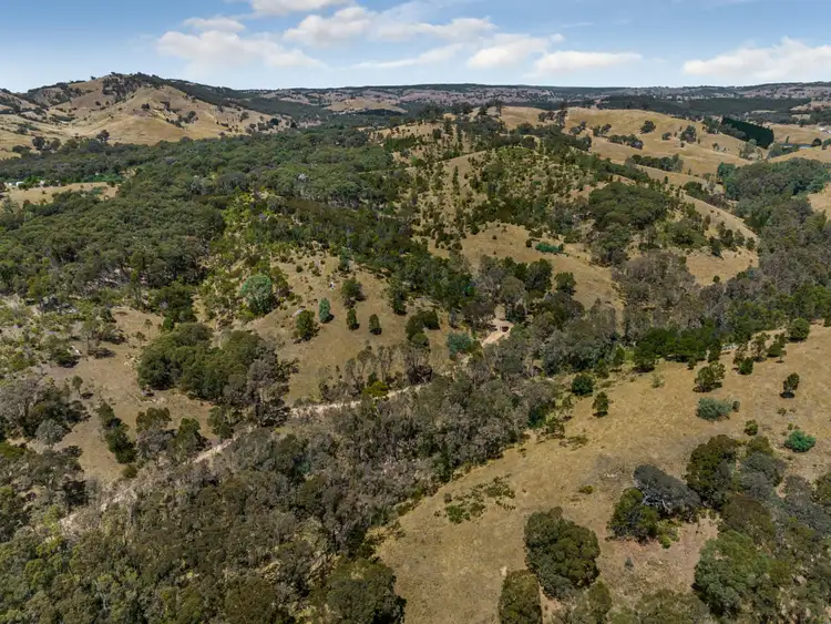 Fourth view of Homely land listing, 570 Davis Road, Broadford VIC 3658