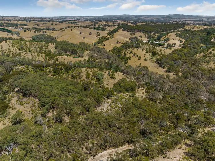 Fifth view of Homely land listing, 570 Davis Road, Broadford VIC 3658
