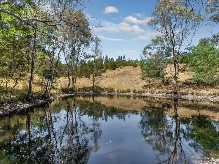 Sixth view of Homely land listing, 570 Davis Road, Broadford VIC 3658