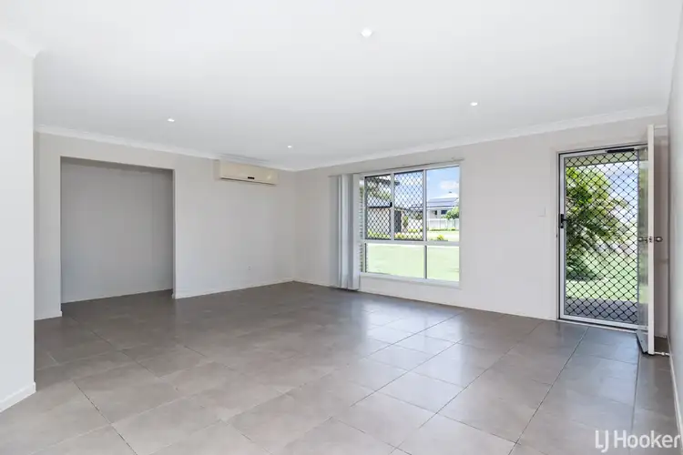 Third view of Homely house listing, 28 William Close, Gracemere QLD 4702