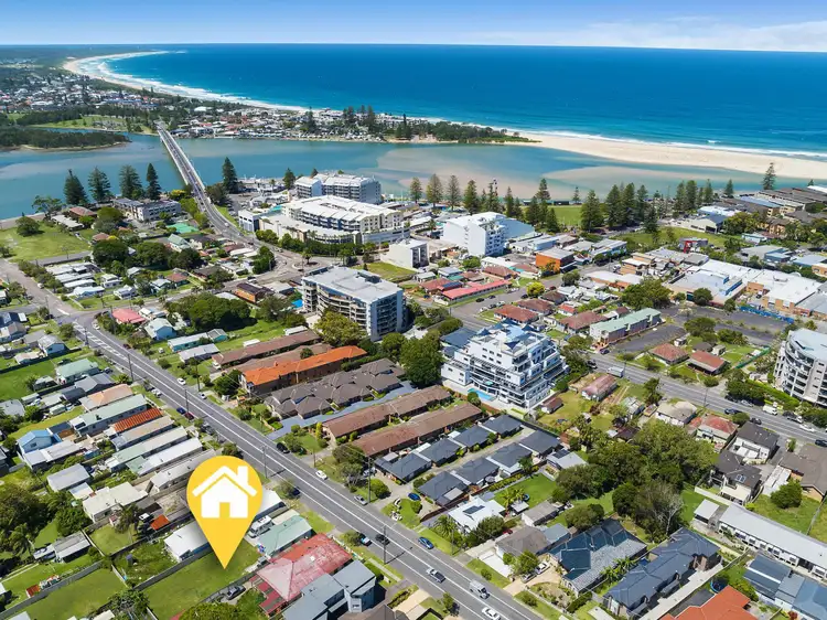 Main view of Homely house listing, 49 Oakland Avenue, The Entrance NSW 2261