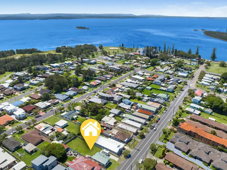 Fourth view of Homely house listing, 49 Oakland Avenue, The Entrance NSW 2261