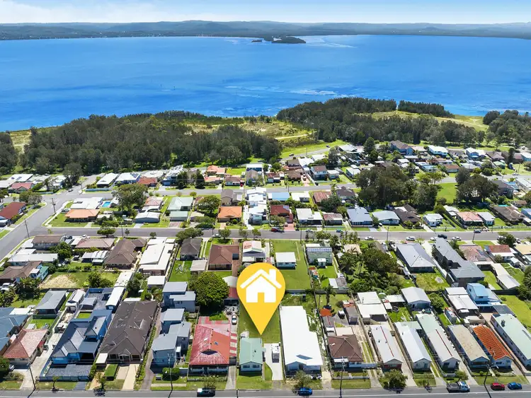 Seventh view of Homely house listing, 49 Oakland Avenue, The Entrance NSW 2261