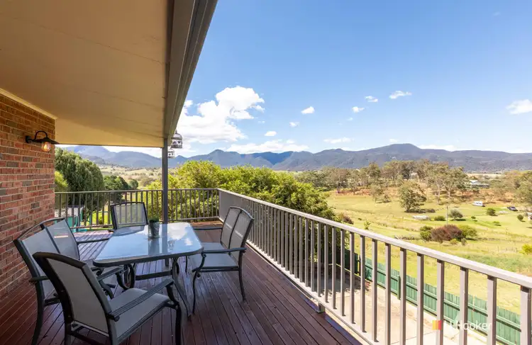 100 Loftus Street, Bemboka NSW 2550