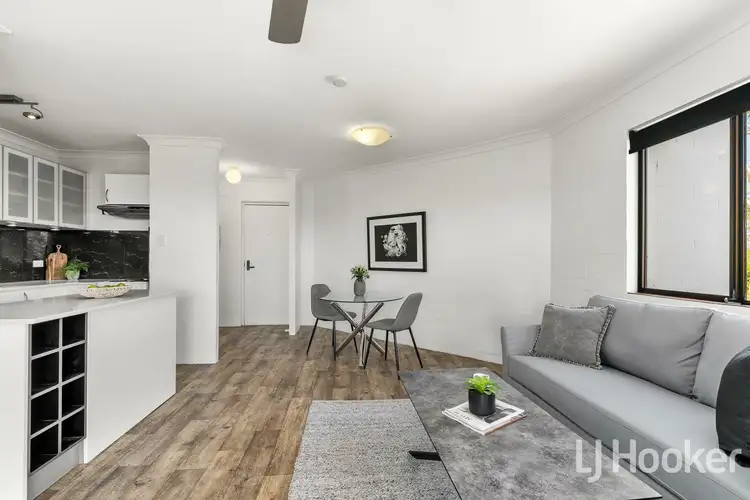 Main view of Homely apartment listing, 30/22 King George Street, Victoria Park WA 6100