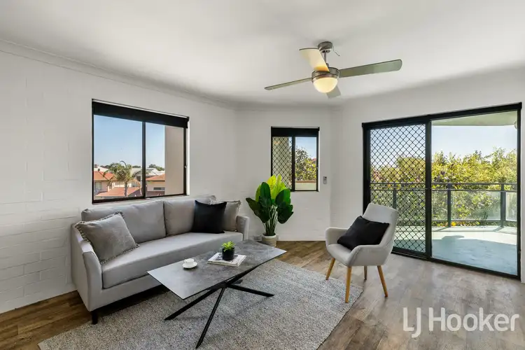 Second view of Homely apartment listing, 30/22 King George Street, Victoria Park WA 6100