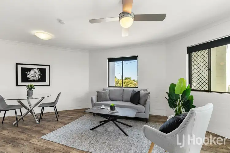 Third view of Homely apartment listing, 30/22 King George Street, Victoria Park WA 6100