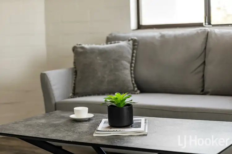 Fourth view of Homely apartment listing, 30/22 King George Street, Victoria Park WA 6100