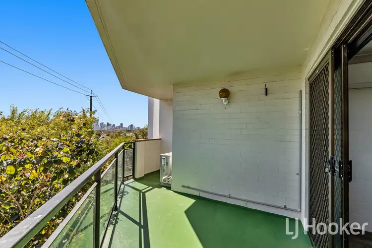 Fifth view of Homely apartment listing, 30/22 King George Street, Victoria Park WA 6100