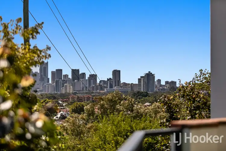 Sixth view of Homely apartment listing, 30/22 King George Street, Victoria Park WA 6100