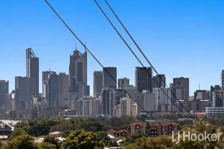 Seventh view of Homely apartment listing, 30/22 King George Street, Victoria Park WA 6100