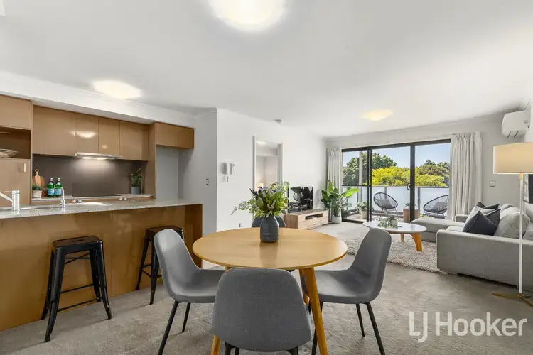 71/189 Swansea Street, East Victoria Park WA 6101
