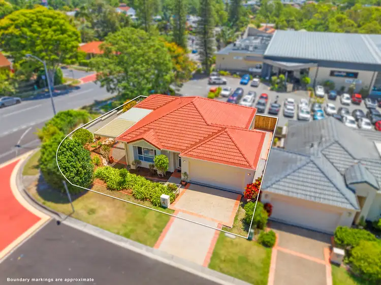 Fourth view of Homely house listing, 2 Flame Tree Crescent, Carindale QLD 4152