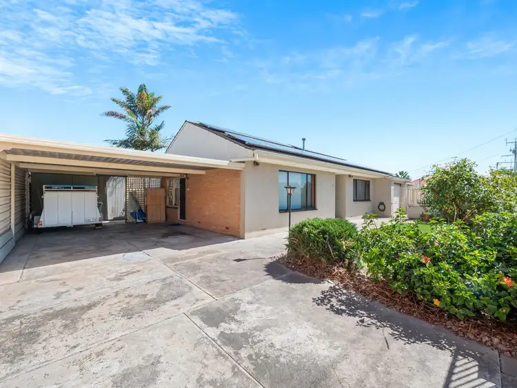 Third view of Homely house listing, 1 Woolgina Street, Beverley SA 5009