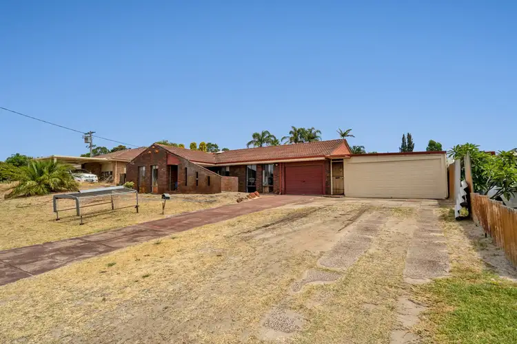 3 Latimer Way, Langford WA 6147