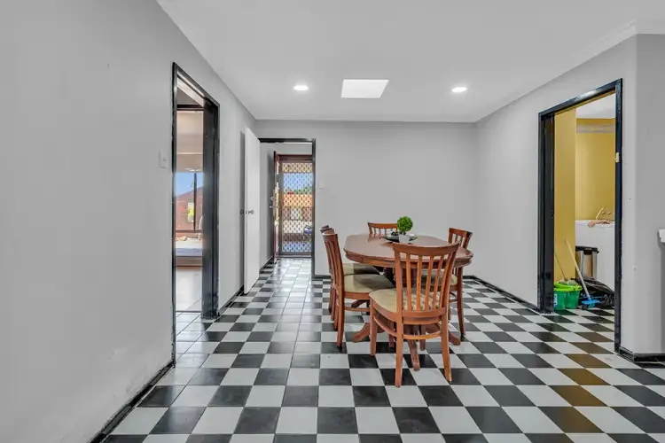 Second view of Homely house listing, 3 Latimer Way, Langford WA 6147