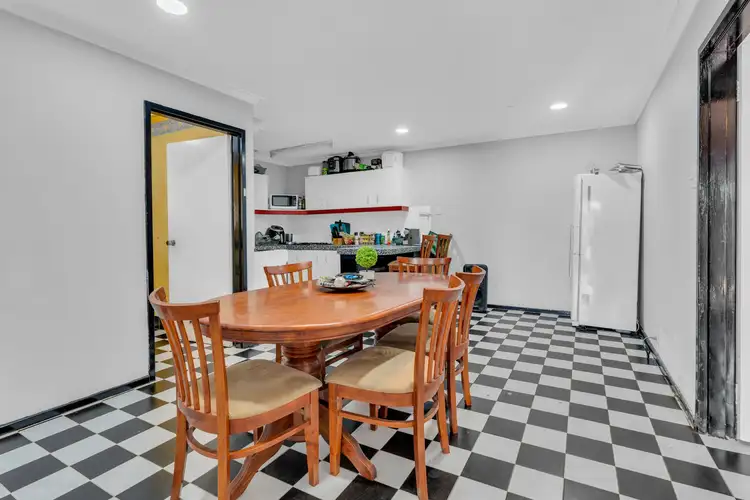 Third view of Homely house listing, 3 Latimer Way, Langford WA 6147