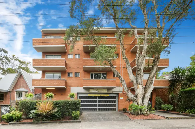 69/95 Annandale Street, Annandale NSW 2038